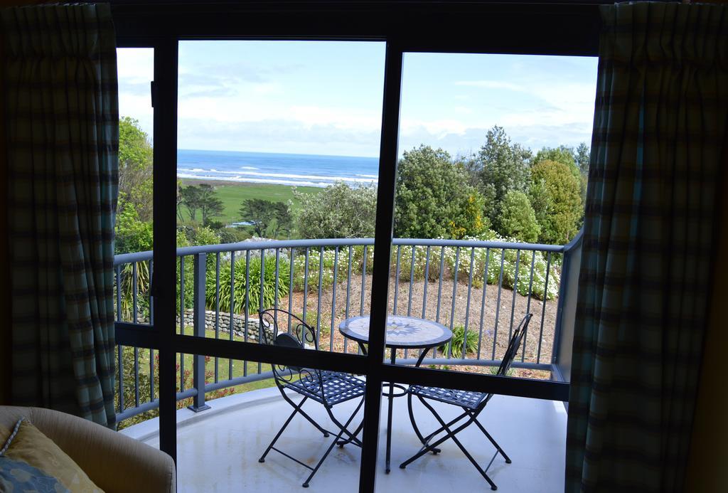 Kapitea Lodge Awatuna Extérieur photo