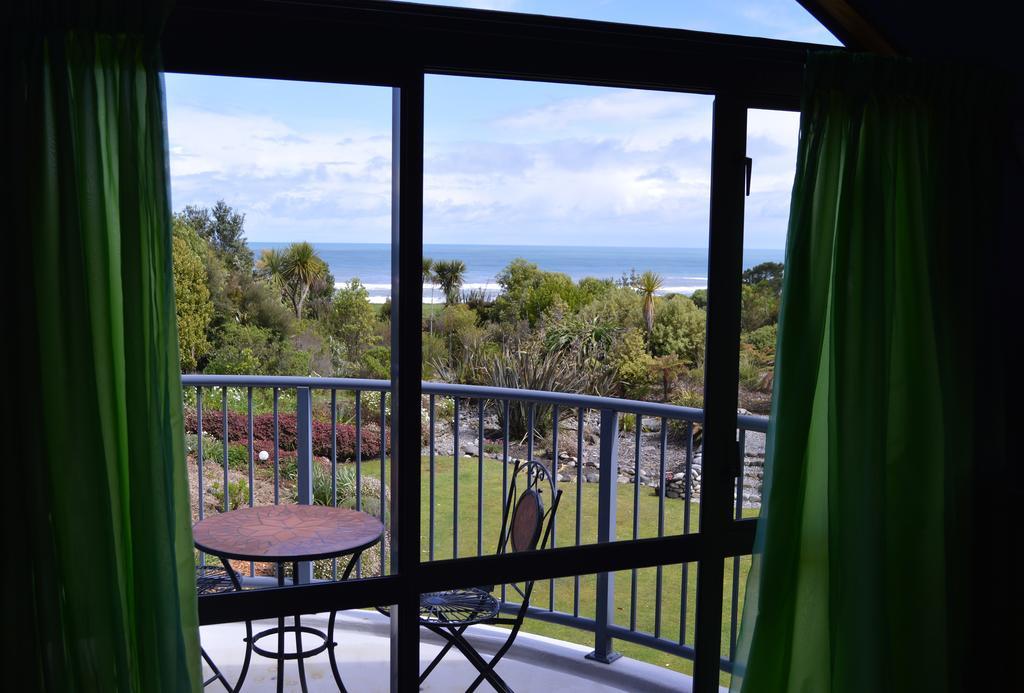 Kapitea Lodge Awatuna Chambre photo