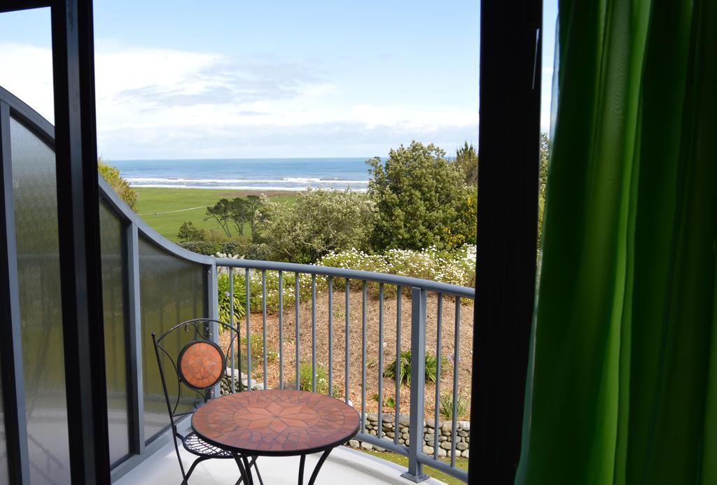 Kapitea Lodge Awatuna Chambre photo