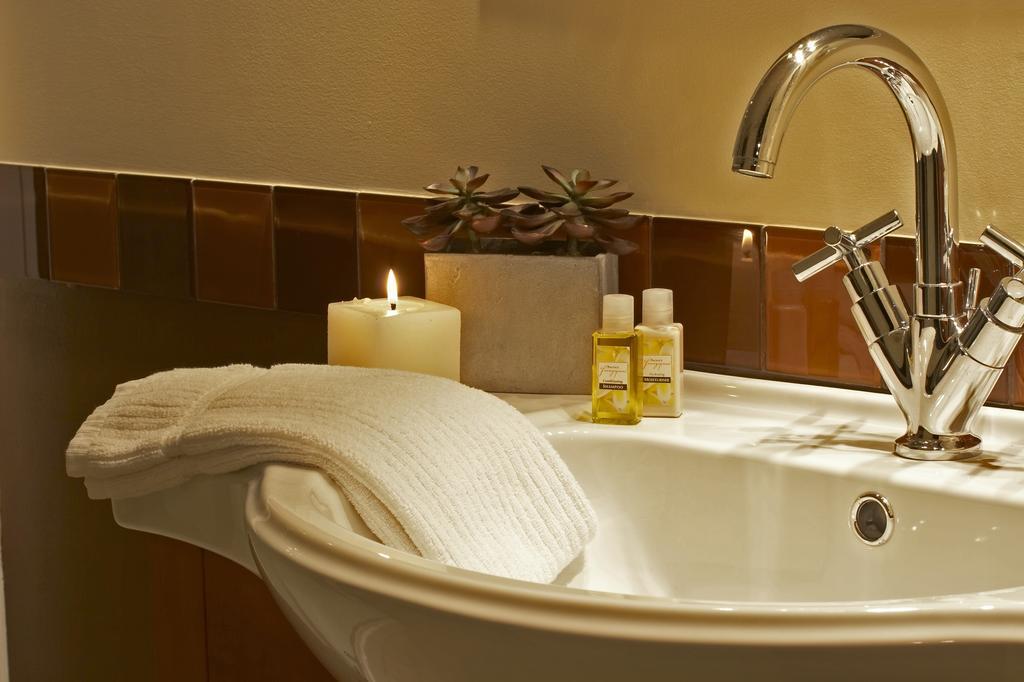 Kapitea Lodge Awatuna Chambre photo