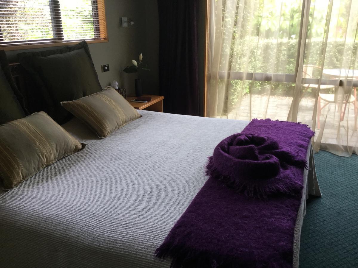 Kapitea Lodge Awatuna Extérieur photo